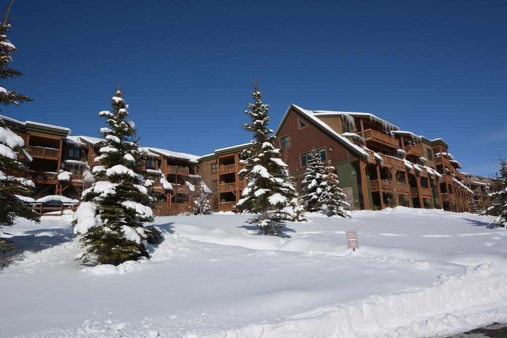 Tenderfoot Lodge Кистон Экстерьер фото