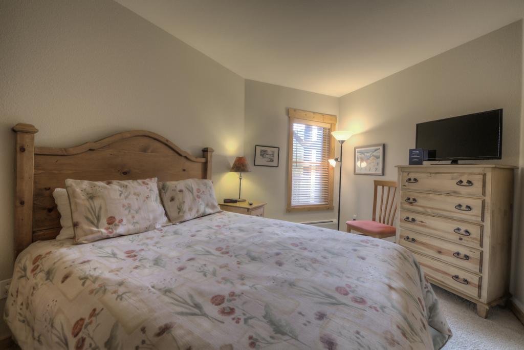 Tenderfoot Lodge Кистон Экстерьер фото