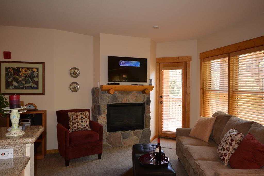 Tenderfoot Lodge Кистон Экстерьер фото